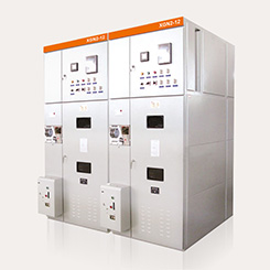 XGN2-12箱型固定式金屬開(kāi)關(guān)設(shè)備